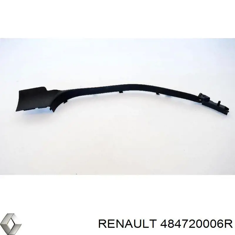  484720006R Renault (RVI)