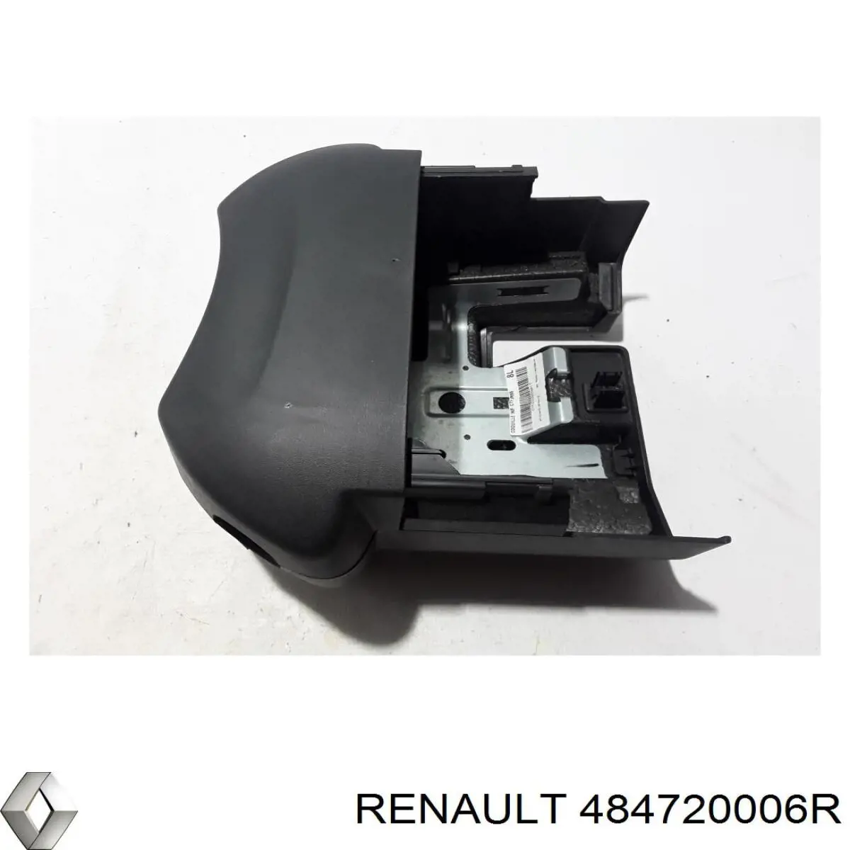 484720006R Renault (RVI) 