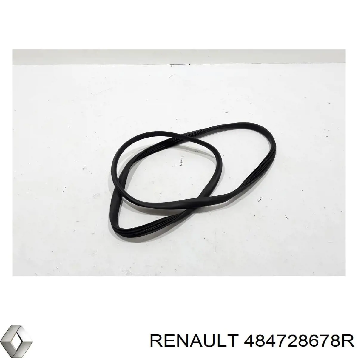Купить 484728678R Renault (RVI) 