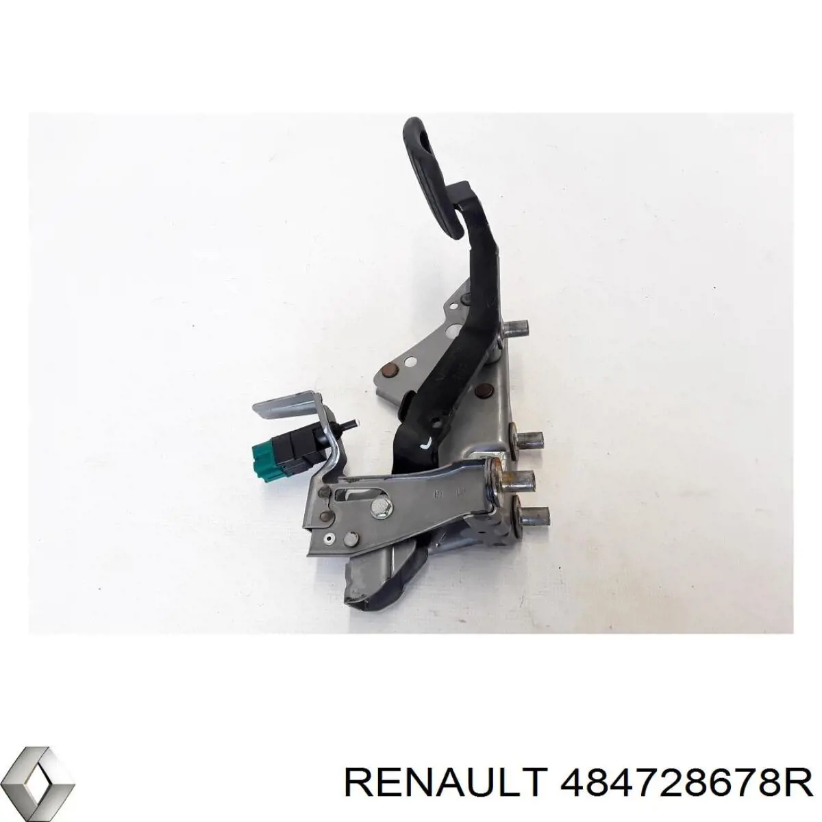  484728678R Renault (RVI)