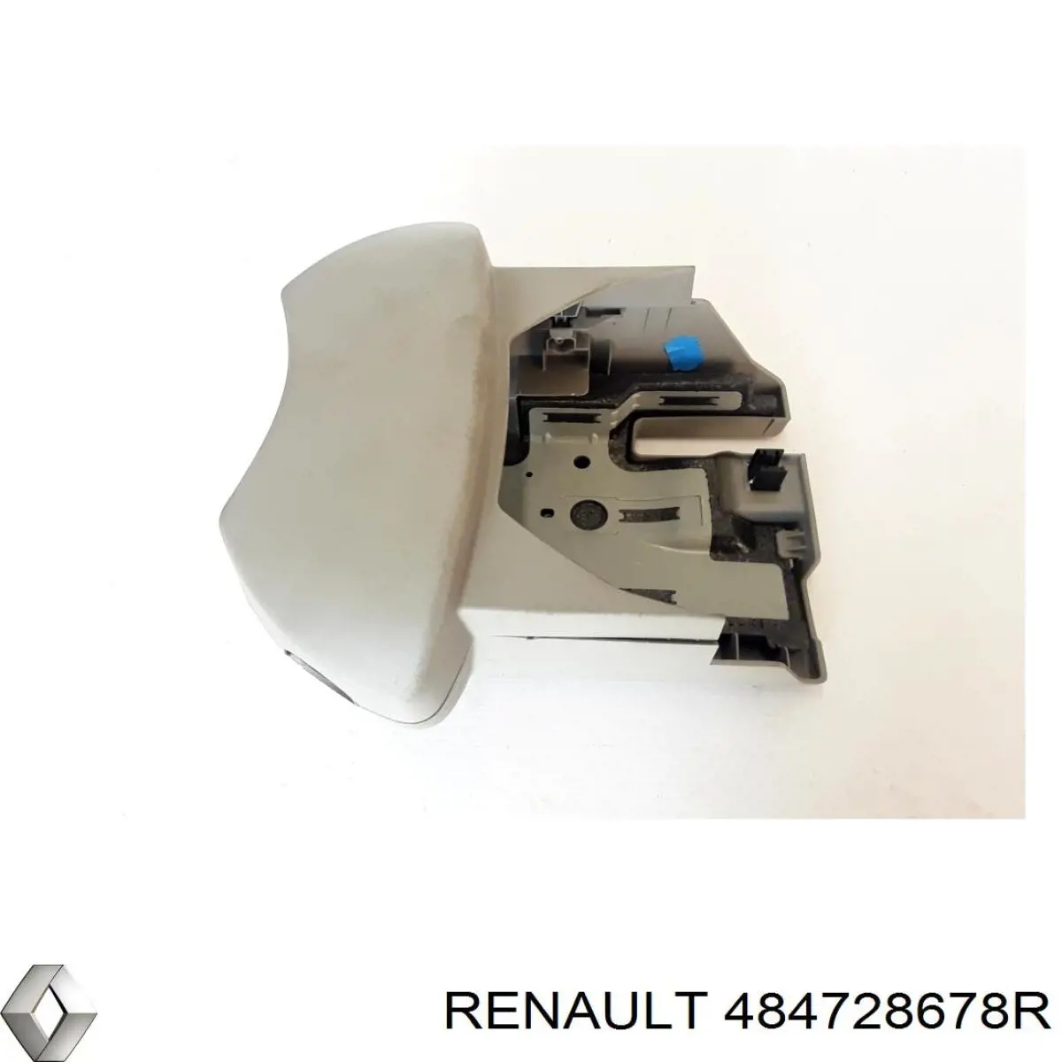 484728678R Renault (RVI) 