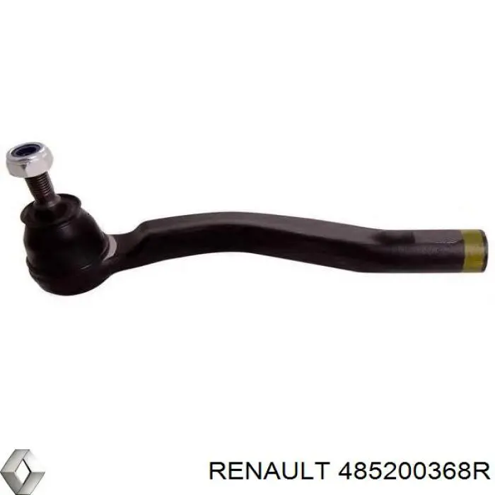 485200368R Renault (RVI) рулевой наконечник
