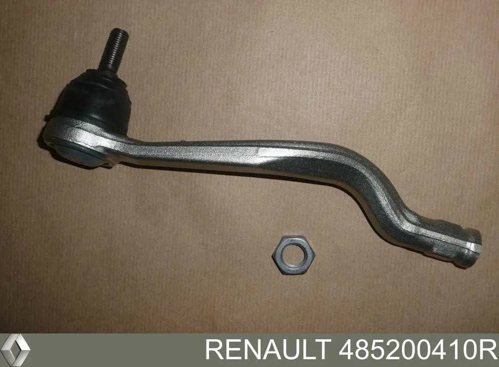 485200410R Renault (RVI) наконечник рулевой тяги внешний