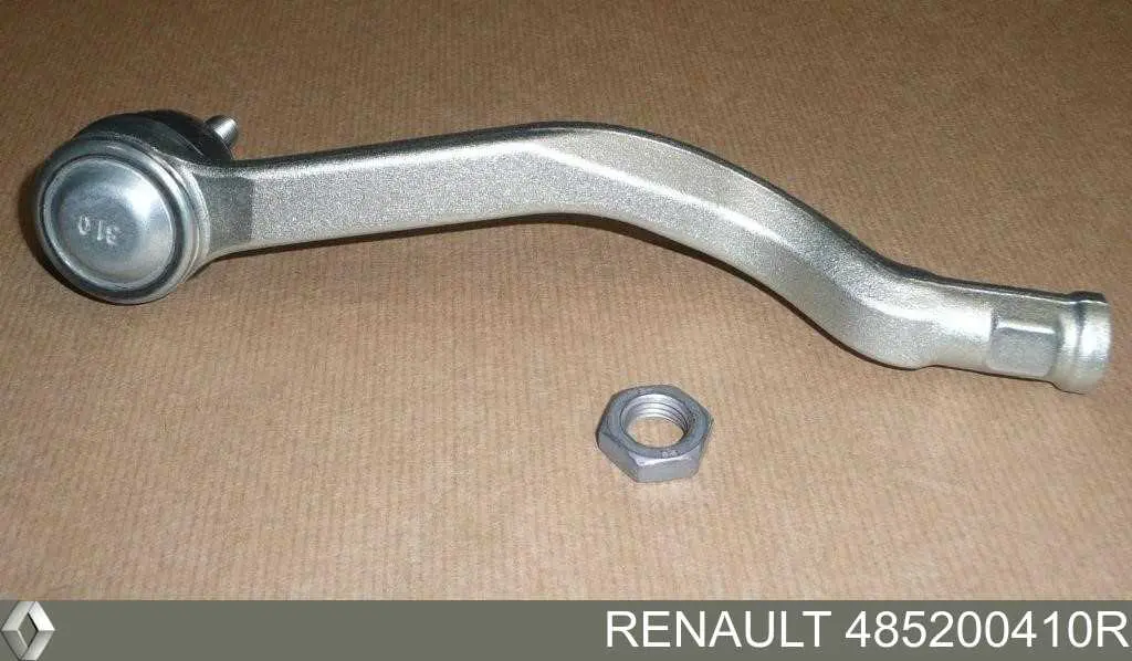 Рулевой наконечник Renault (RVI) 485200410R цена, от 33.24 USD