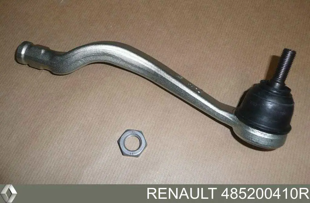 Купить 485200410R Renault (RVI) Наконечник рулевой тяги, внешний