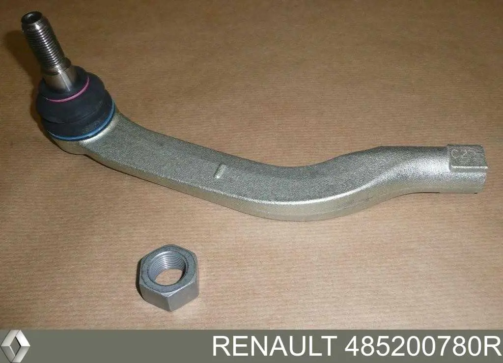 Рулевой наконечник Renault (RVI) 485200780R цена, от 28.24 USD