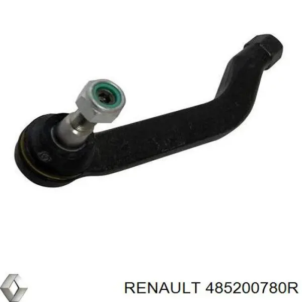 Наконечник рулевой тяги Renault (RVI) 485200780R