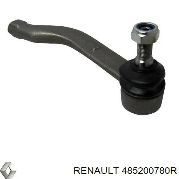 Рулевой наконечник 485200780R Renault (RVI)