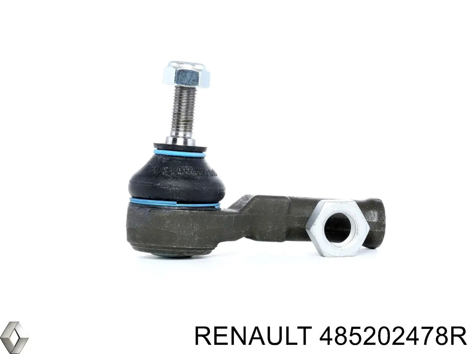 Купить 485202478R Renault (RVI) Наконечник рулевой тяги, внешний