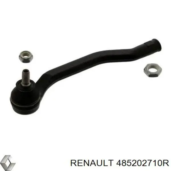 Рулевой наконечник 485202710R Renault (RVI)