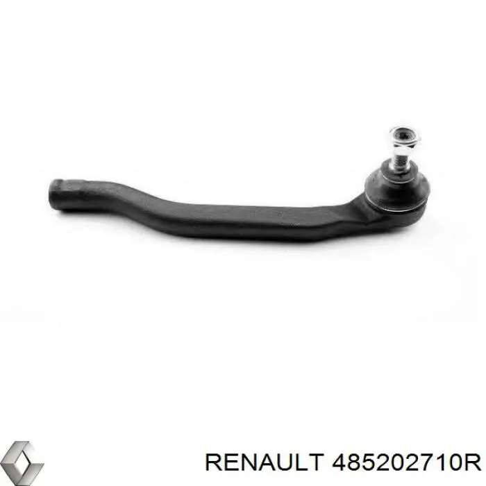 Купить 485202710R Renault (RVI) Наконечник рулевой тяги, внешний