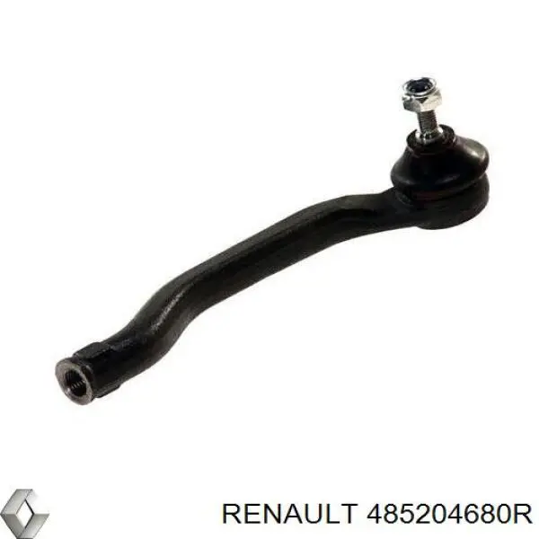 Купить 485204680R Renault (RVI) Наконечник рулевой тяги, внешний