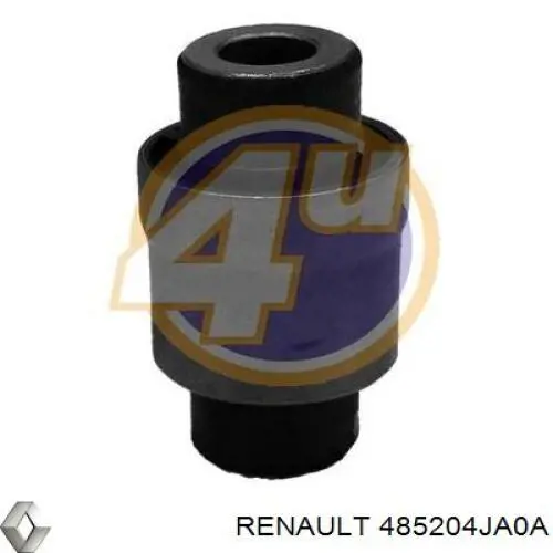 485204JA0A Renault (RVI) Наконечник поперечной рулевой тяги
