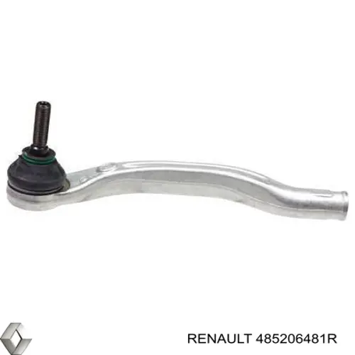 485206481R Renault (RVI) Наружный наконечник рулевой тяги