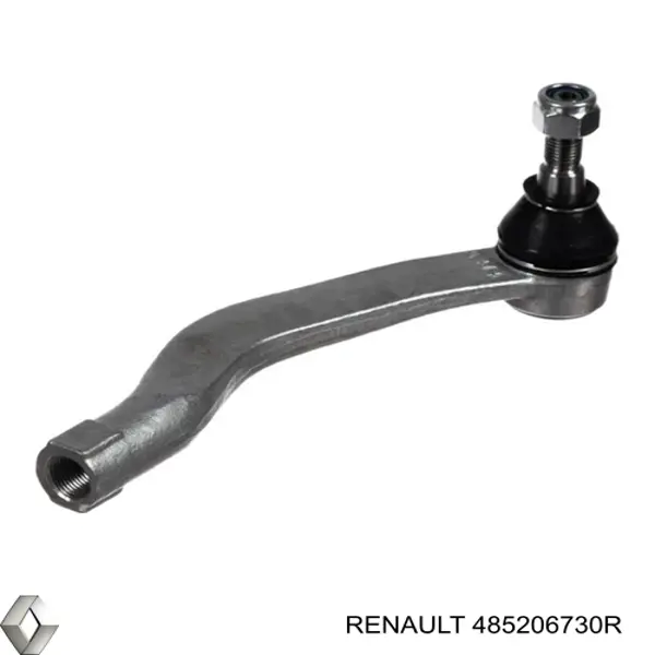 Купить 485206730R Renault (RVI) Наконечник рулевой тяги, внешний