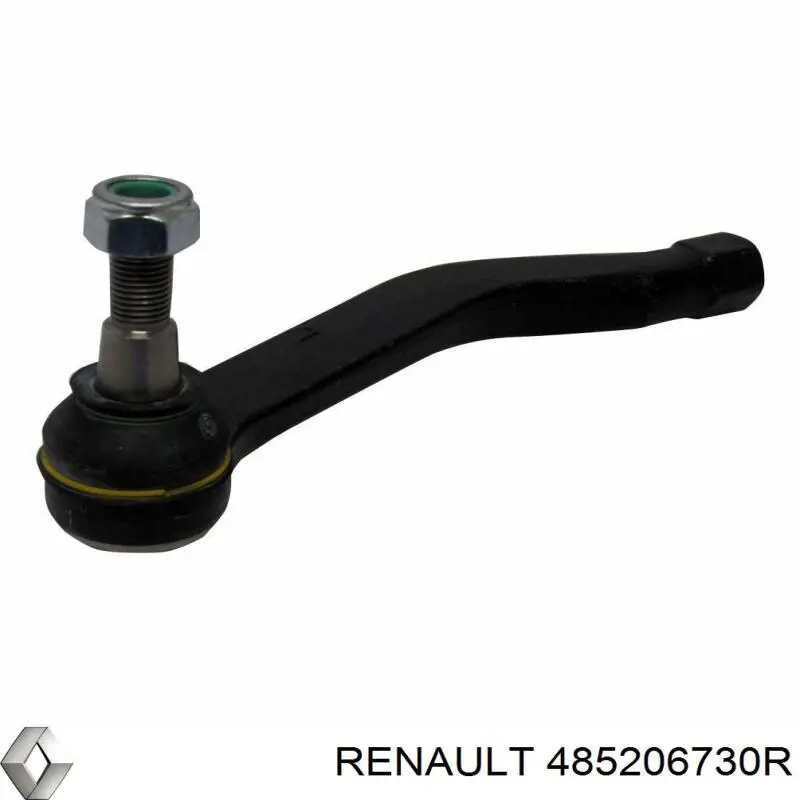 Рулевой наконечник Renault (RVI) 485206730R цена, от 28.94 USD