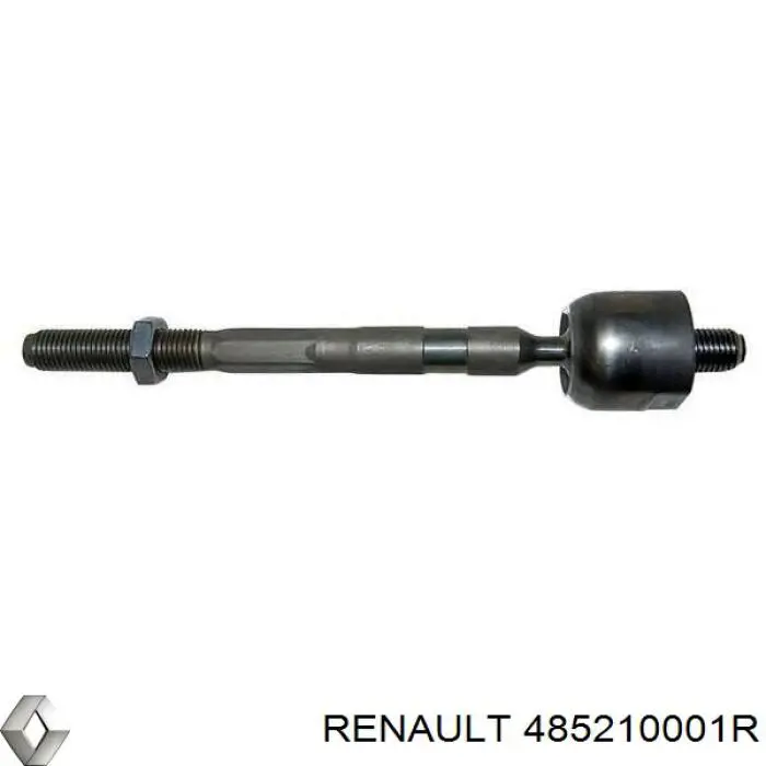 485210001R Renault (RVI) рулевая тяга