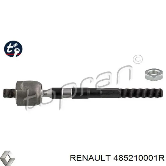 485210001R Renault (RVI)