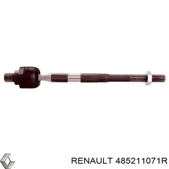 Рулевая тяга RENAULT 485211071R