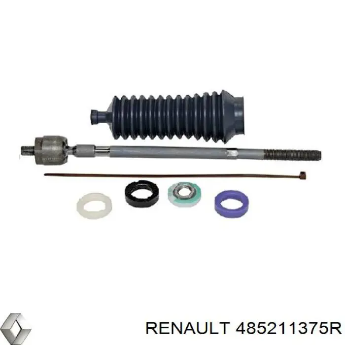 485211375R Renault (RVI) рулевая тяга