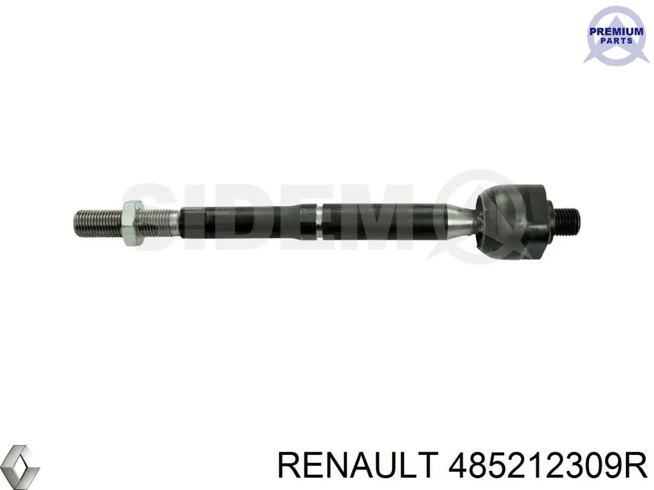 Рулевая тяга 485212309R Renault (RVI)