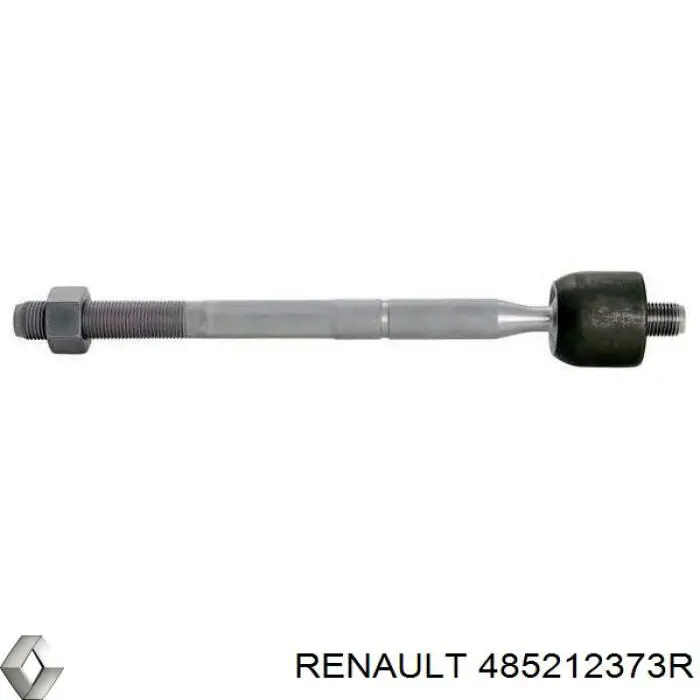 485212373R Renault (RVI) tração de direção