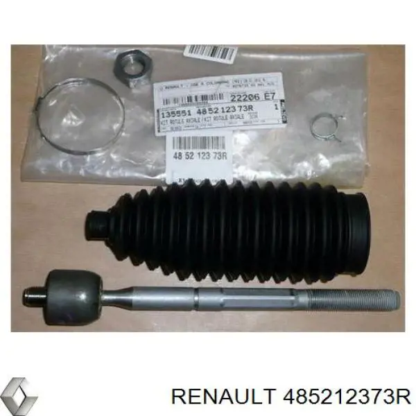 485212373R Renault (RVI)