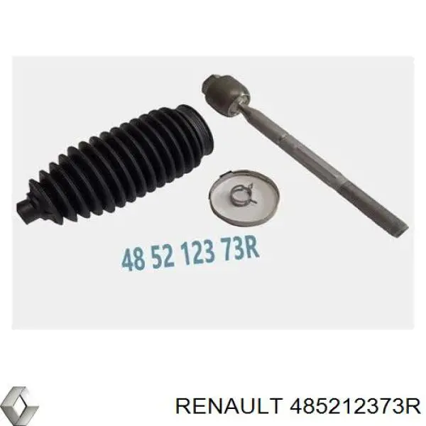 Рулевая тяга Renault (RVI) 485212373R цена, от 23.38 USD