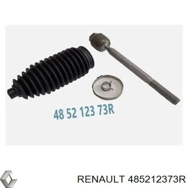 Купить 485212373R Renault (RVI) Рулевая тяга