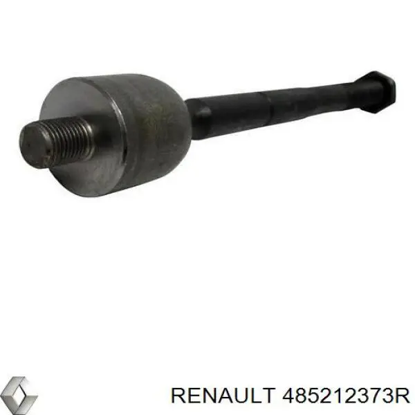 Рулевая тяга 485212373R Renault (RVI)