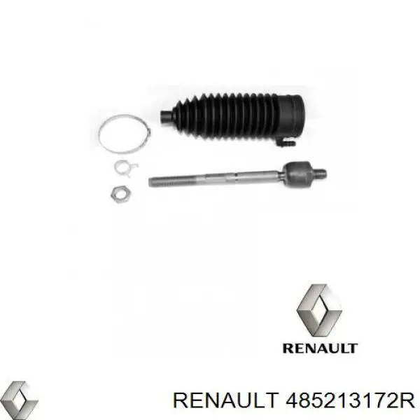 Рулевая тяга Renault (RVI) 485213172R цена, от 12.67 USD
