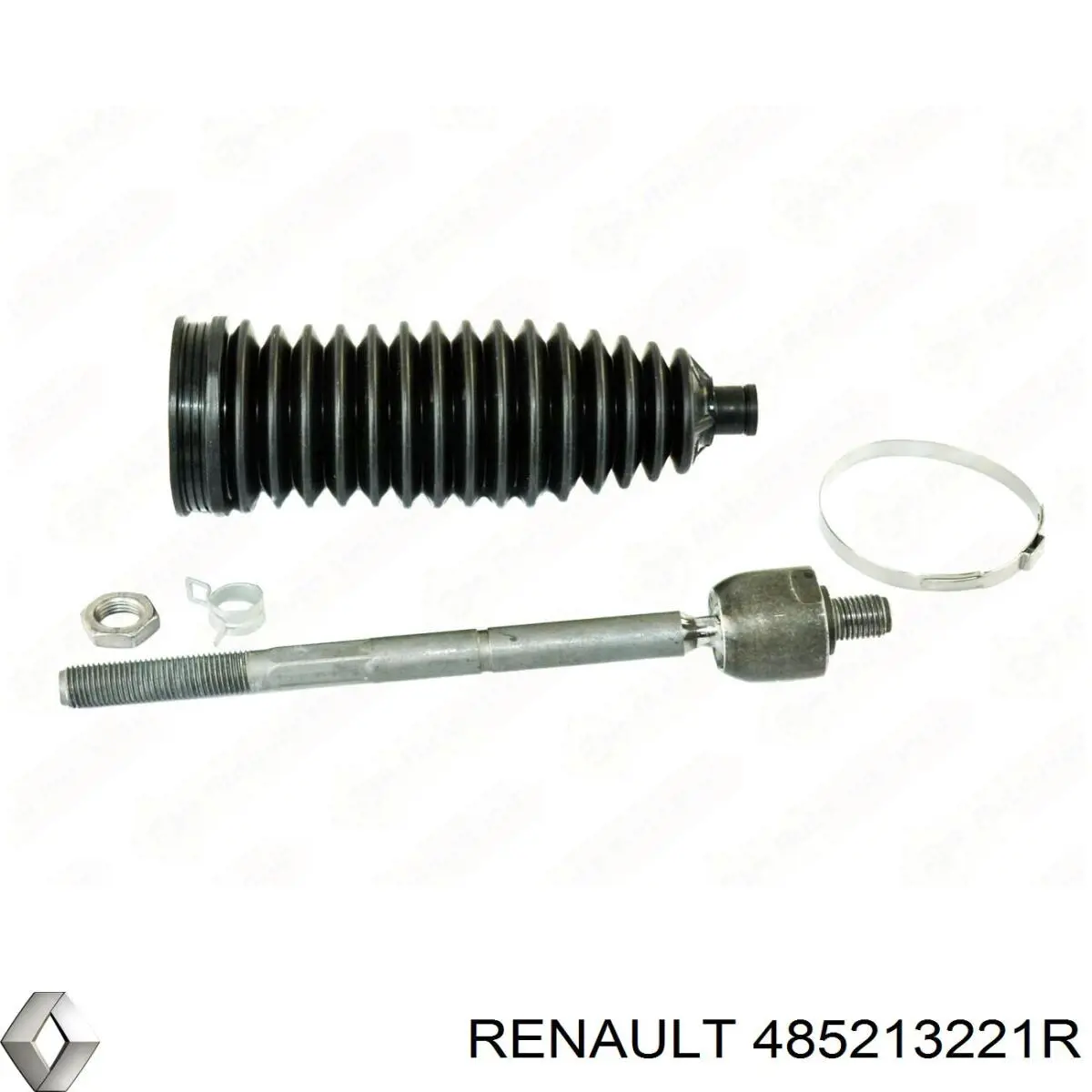 485213221R Renault (RVI) рулевая тяга