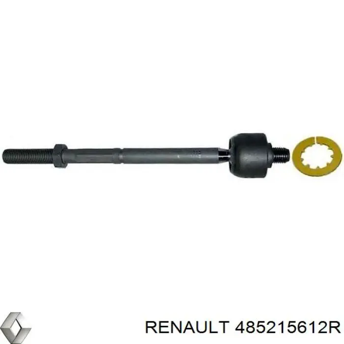 485215612R Renault (RVI) рулевая тяга