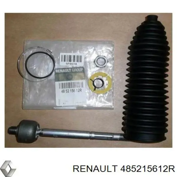 485215612R Renault (RVI)