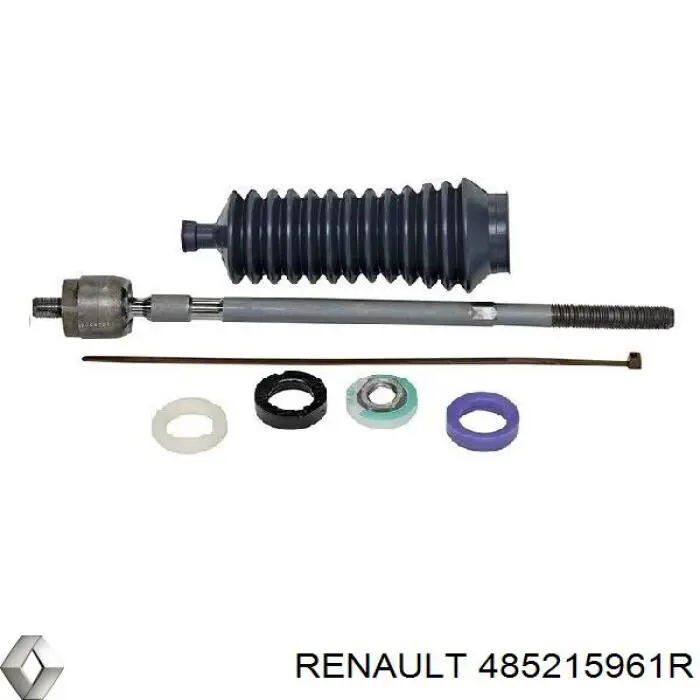 485215961R Renault (RVI) рулевая тяга