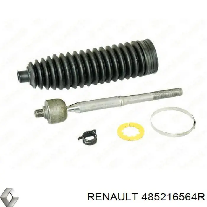 Тяга рулевая, левая Renault (RVI) 485216564R цена, от 52.28 USD