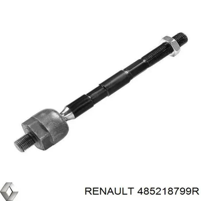 Рулевая тяга 485218799R Renault (RVI)