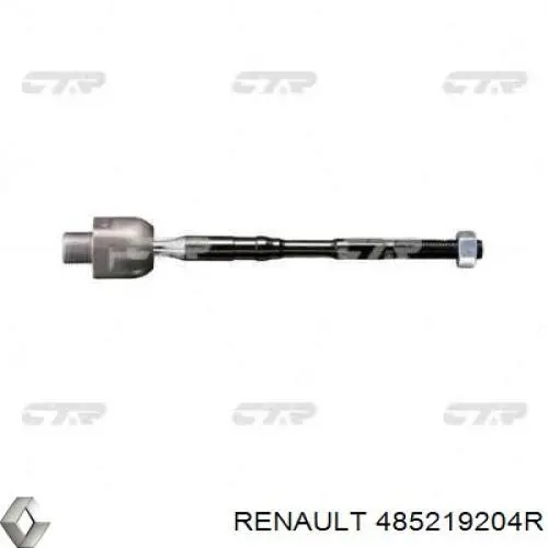 485219204R Renault (RVI) Тяги рулевые