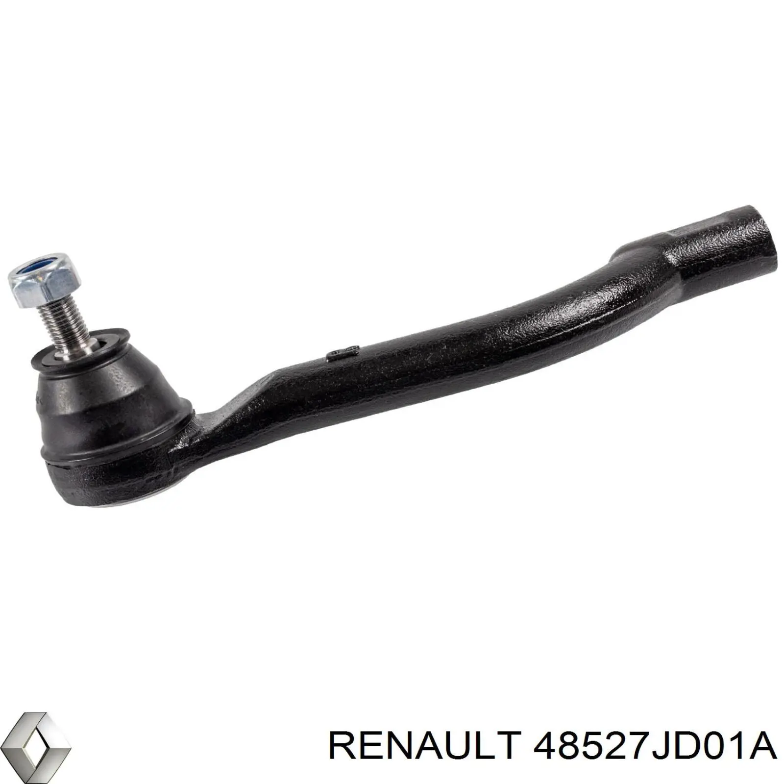 Рулевой наконечник 48527JD01A Renault (RVI)