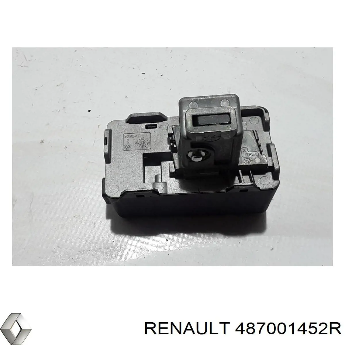  487001452R Renault (RVI)