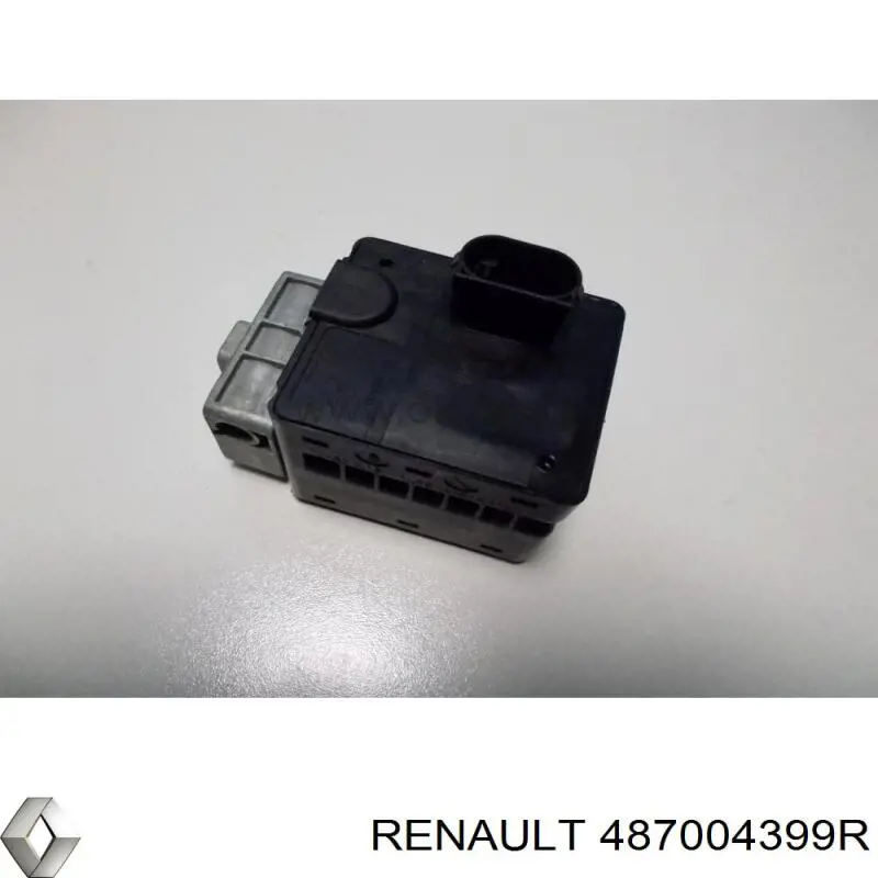 487004399R Renault (RVI) 