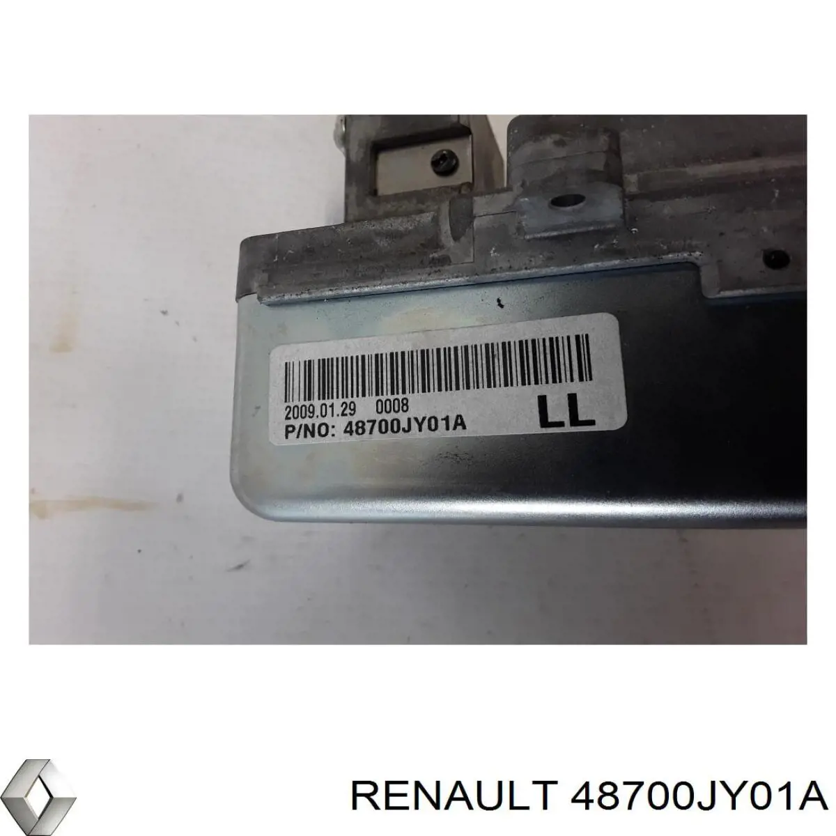  Renault (RVI) 487000671R цена, от 38.33 USD