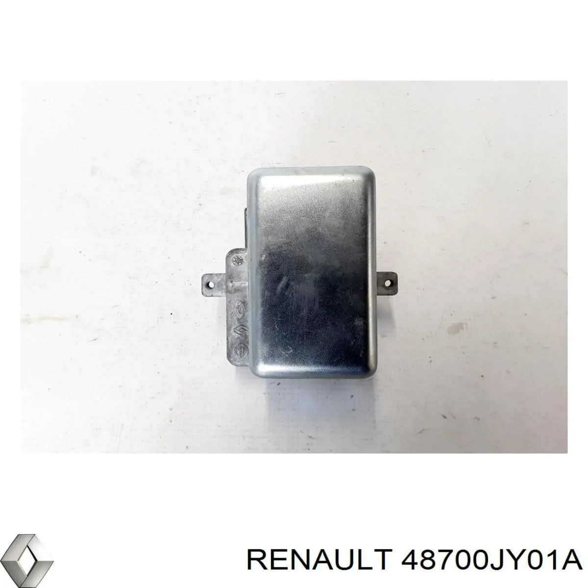 Купить 487000671R Renault (RVI) 