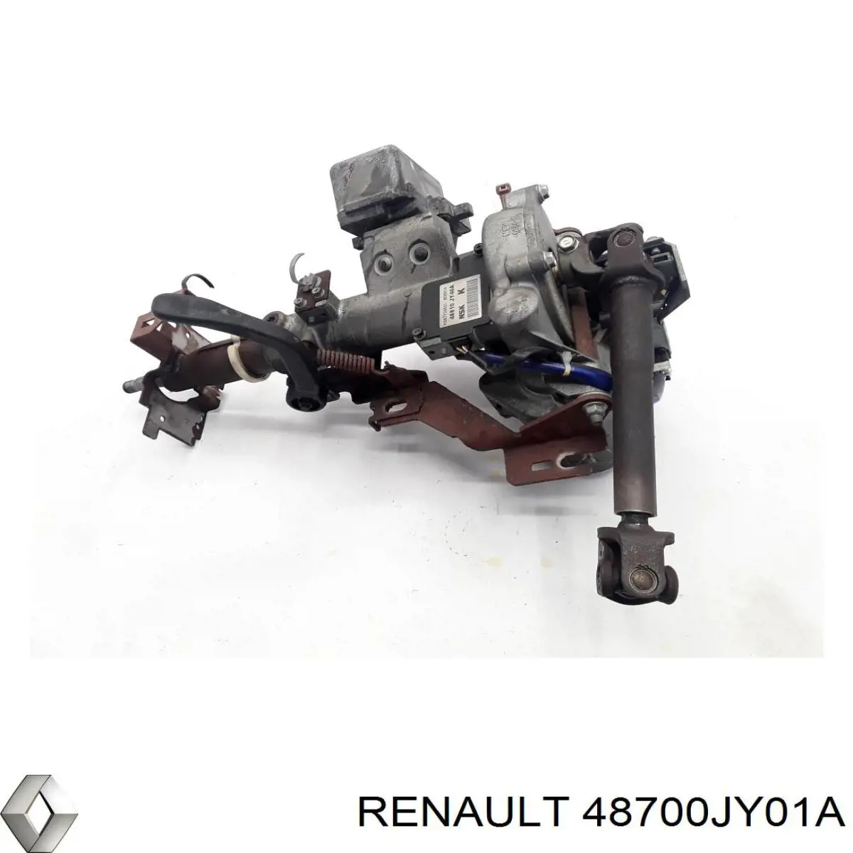  Renault (RVI) 487000671R