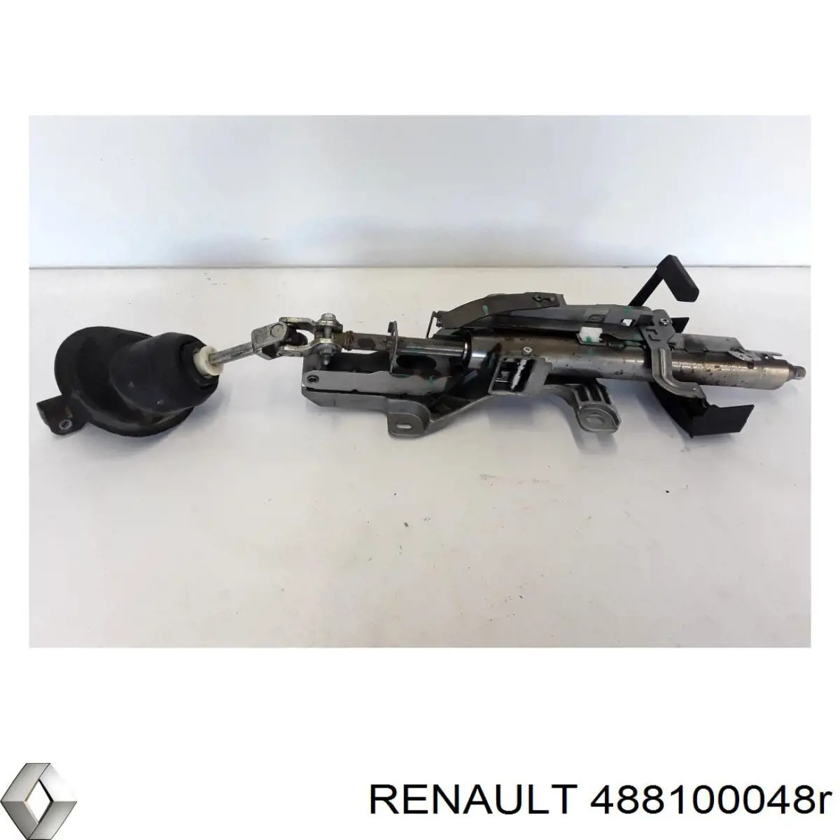 Купить 488100048R Renault (RVI) Рулевая колонка