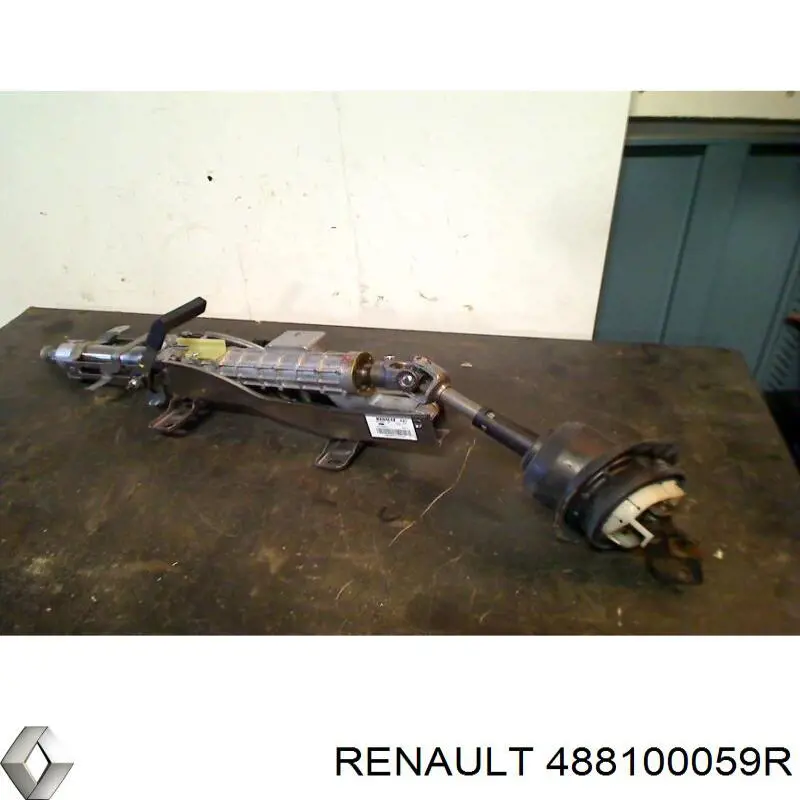 488100059R Renault (RVI) 