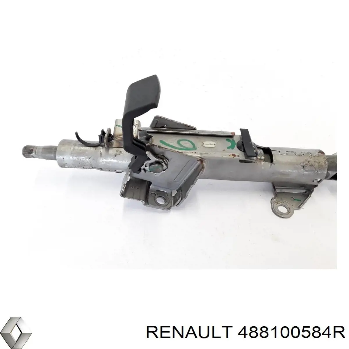Купить 488100584R Renault (RVI) 