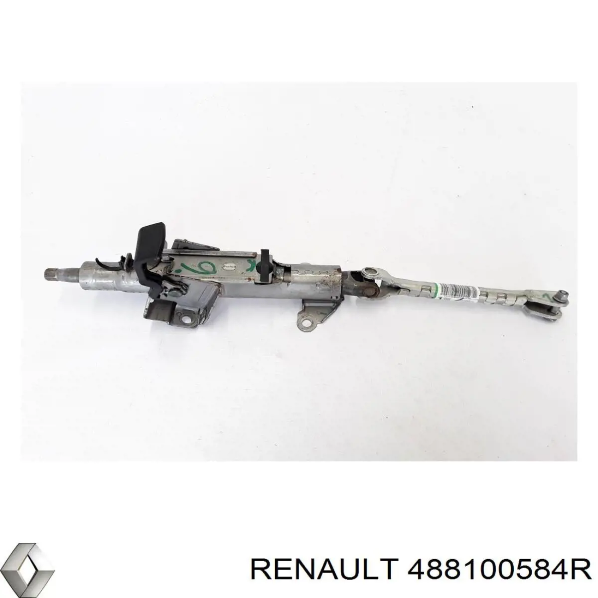  488100584R Renault (RVI)