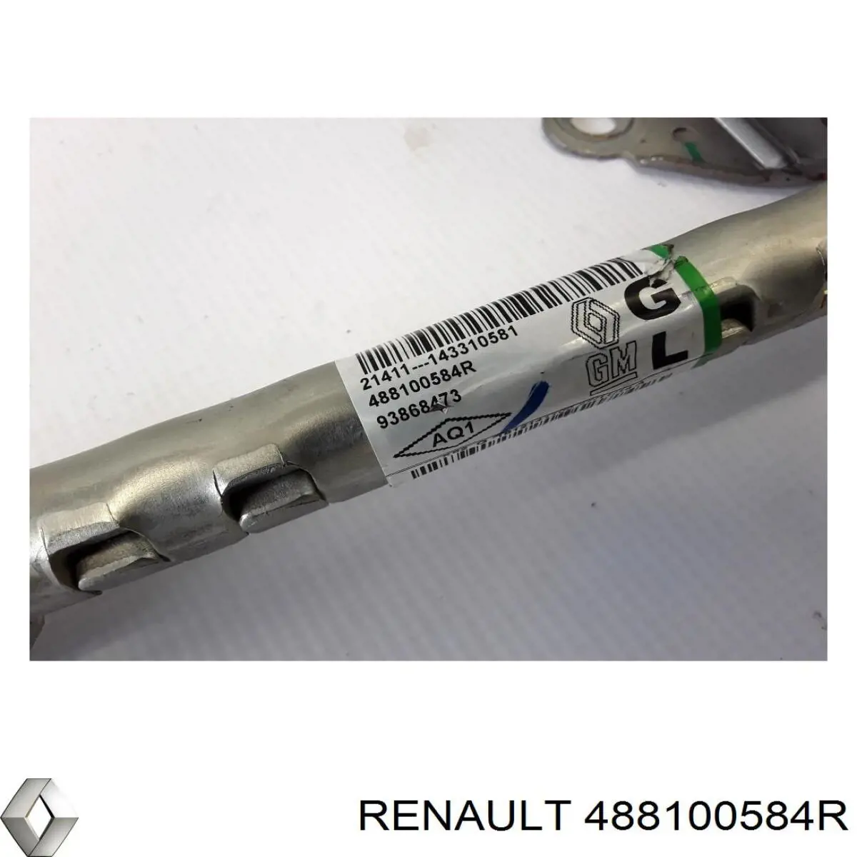  Renault (RVI) 488100584R цена, от 28.75 USD