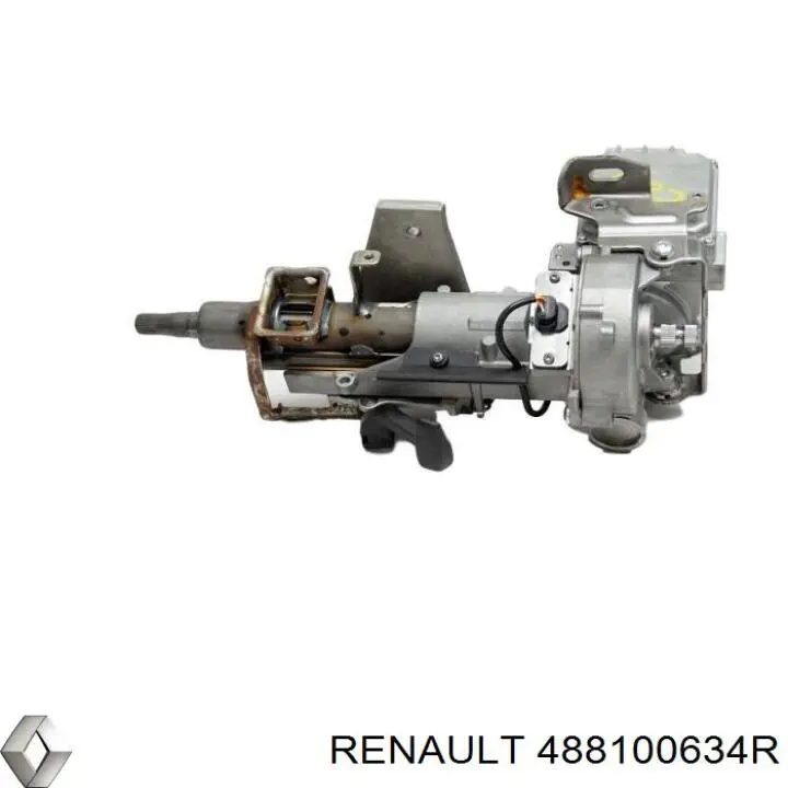  488100634R Renault (RVI)